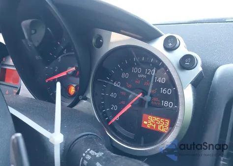 2016 Nissan 370Z Touring from USA, damaged, VIN JN1AZ4EH3GM936491